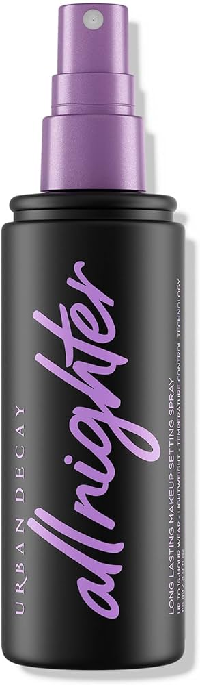 Urban Decay - All Nighter Long-Lasting Makeup Setting Spray ©