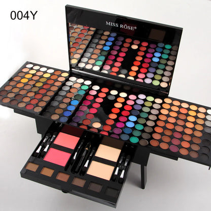 Miss Rose - Blockbuster Makeup Palette © Ⓢ