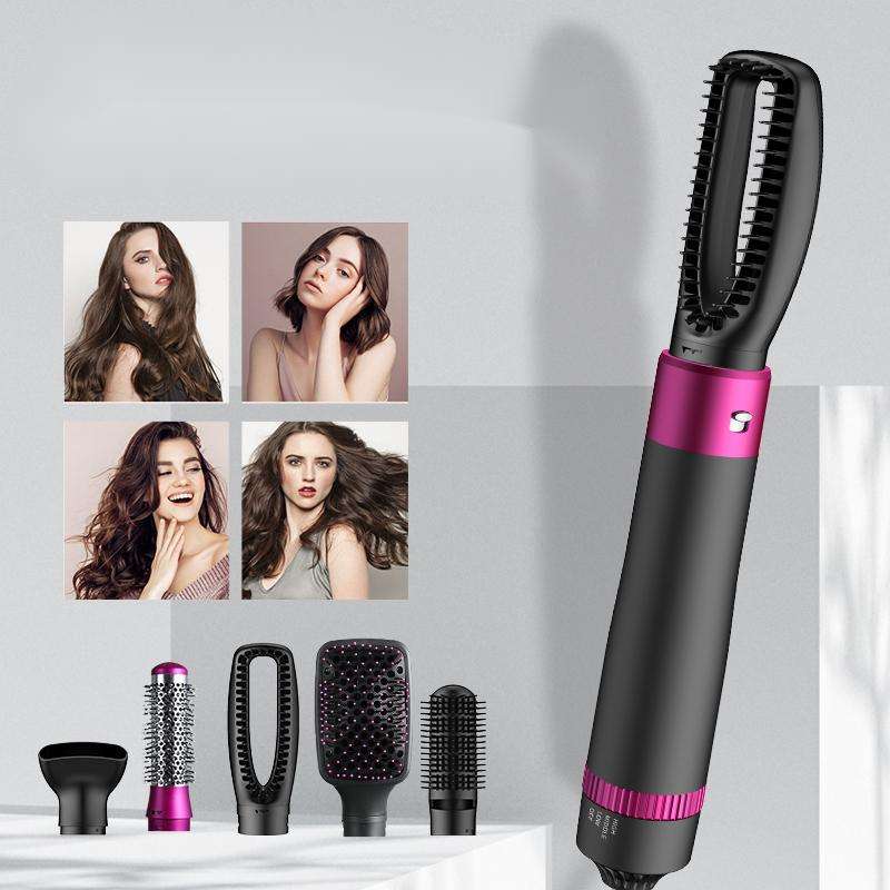 Hot Air Brush 5 in 1