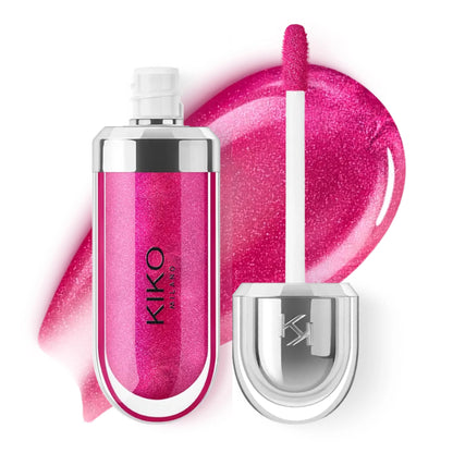 KIKO MILANO - 3D Hydra Lipgloss