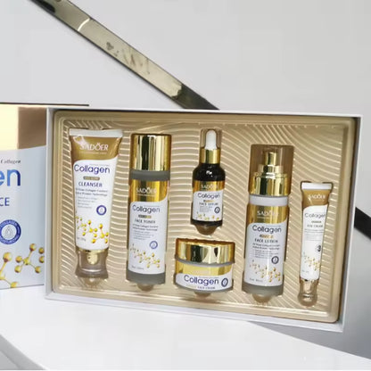 Sadoer - Collagen Firming Radiance