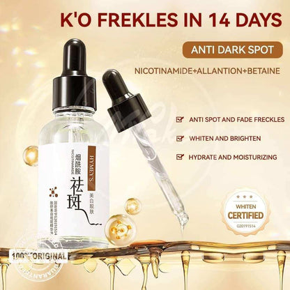 Hoygi Anti Freckle Serum