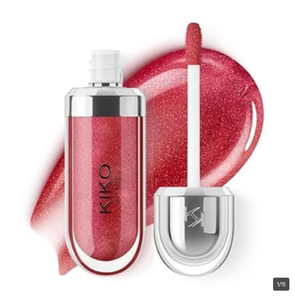 KIKO MILANO - 3D Hydra Lipgloss