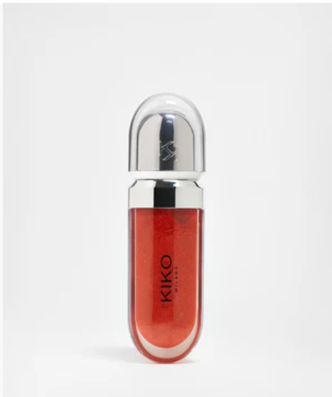 KIKO MILANO - 3D Hydra Lipgloss