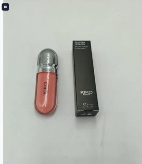 KIKO MILANO - 3D Hydra Lipgloss