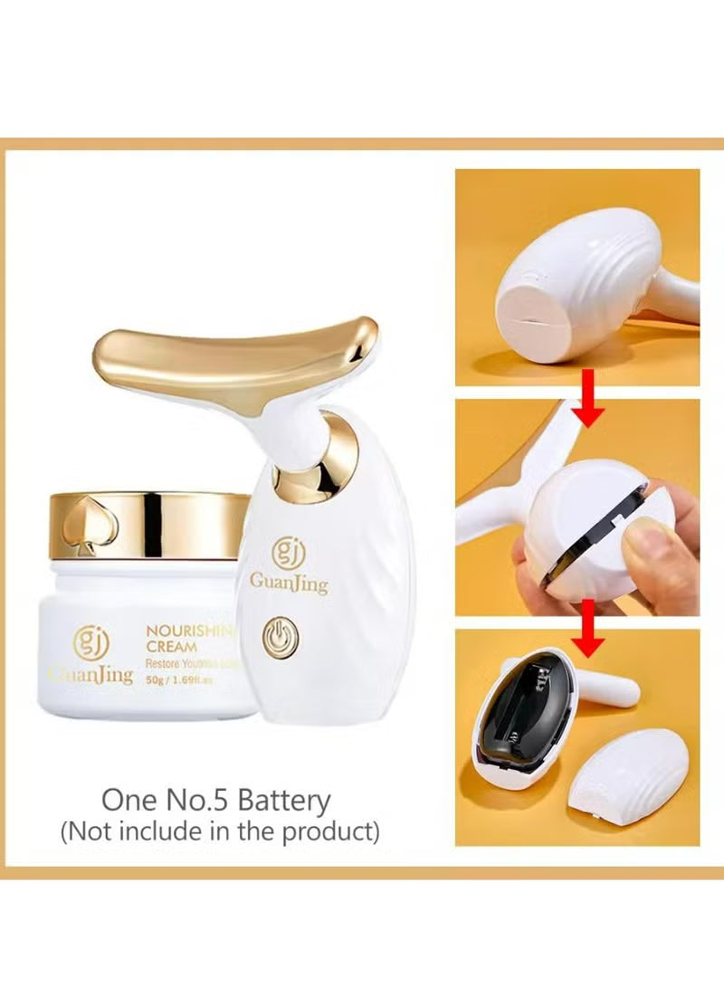 GuanJing - Nourishing Lifting Set