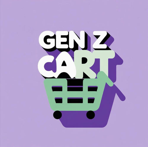 Gen Z Cart