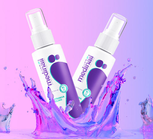 Nail Fungus Spray 100ml